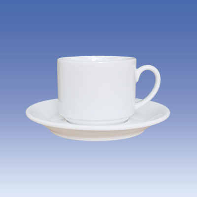 TÁCH CÀ PHÊ CHUAN KUO 260ml