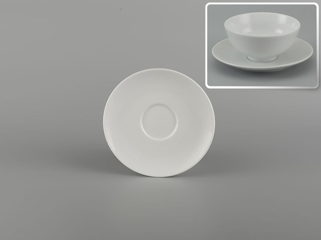 DĨA LÓT CƠM 15cm JASMINE MINH LONG