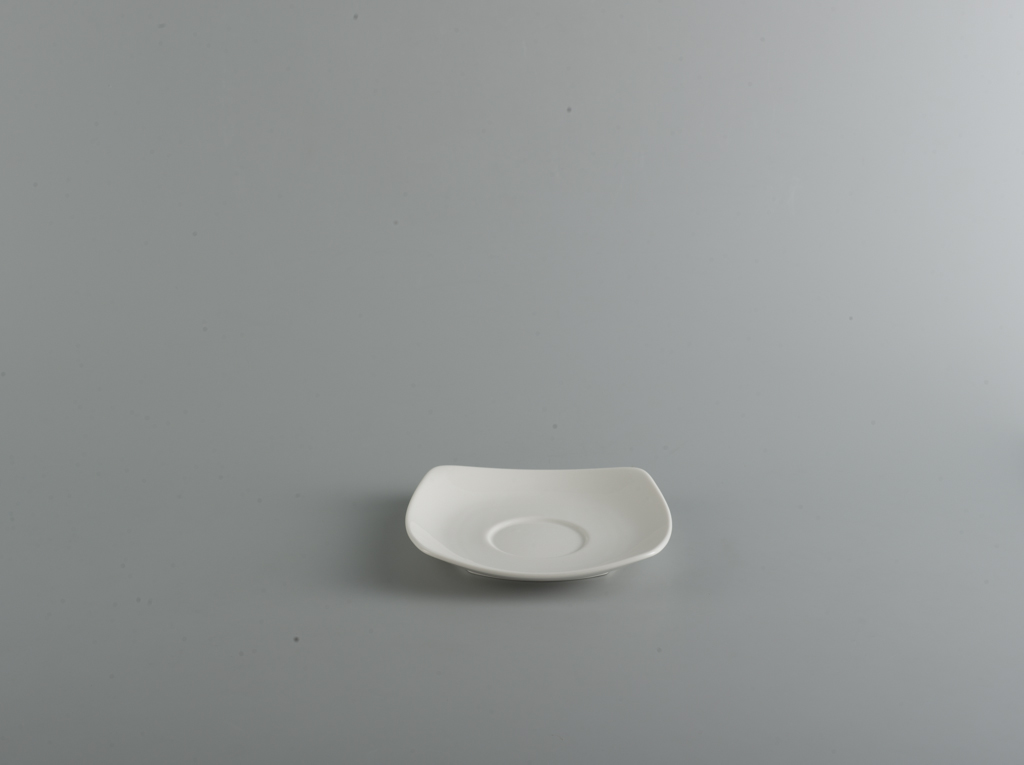 DĨA LÓT CHÉN VUÔNG 15.5cm JAS LYS LY'S HORECA