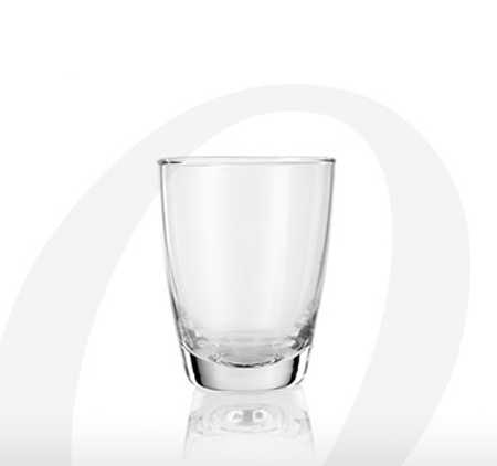 LỐ LY TIARA SPHERE 365ml OCEAN