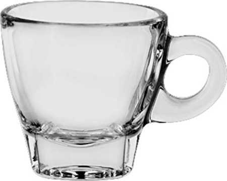 LỐ LY CAFFÉ ESPRESSO 70ml OCEAN