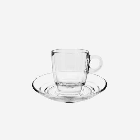 LỐ DĨA LÓT LY CAFFÉ SAUCER 5 3/4" OCEAN