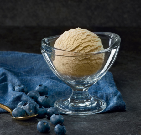 LY KEM DELIGHT ICE CREAM 160ml OCEAN (CHUYÊN DÙNG CHO QUÁN CAFE)