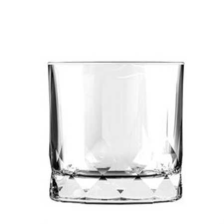 LY CONNEXION DOUBLE ROCK 350ML OCEAN DÙNG ĐỂ UỐNG RƯỢU MẠNH