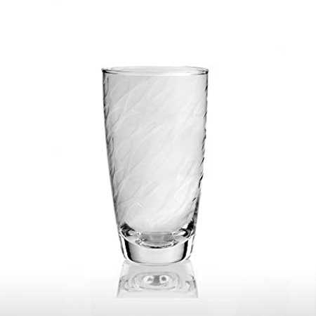 LỐ LY TIARA CRAFT (+SPHERE) 465ml OCEAN