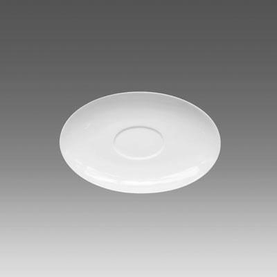 DĨA LÓT THUYỀN SUỐT CHUAN KUO 23x14.5cm