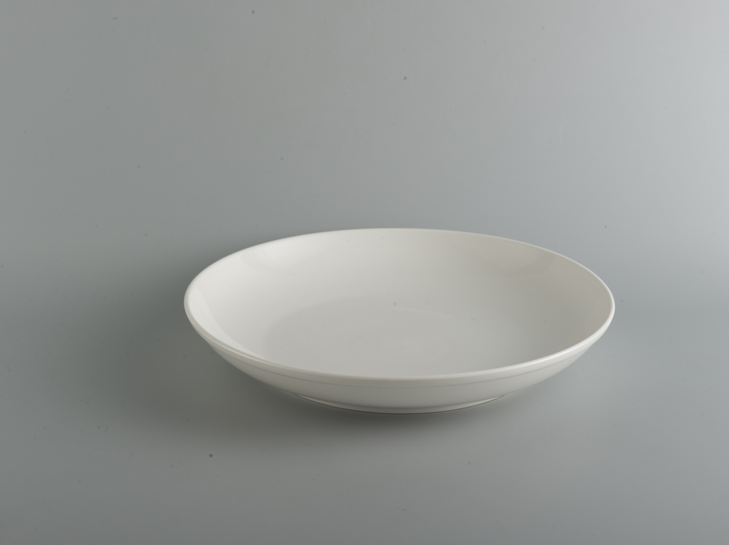 DĨA TRÒN SÂU 35.5 cm ANH VŨ LYS LY'S HORECA