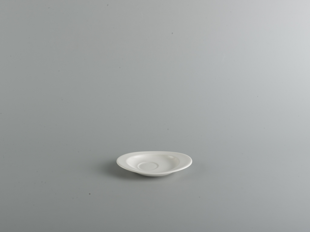 DĨA LÓT OVAL 14X10 cm DAISY LYS LY'S HORECA