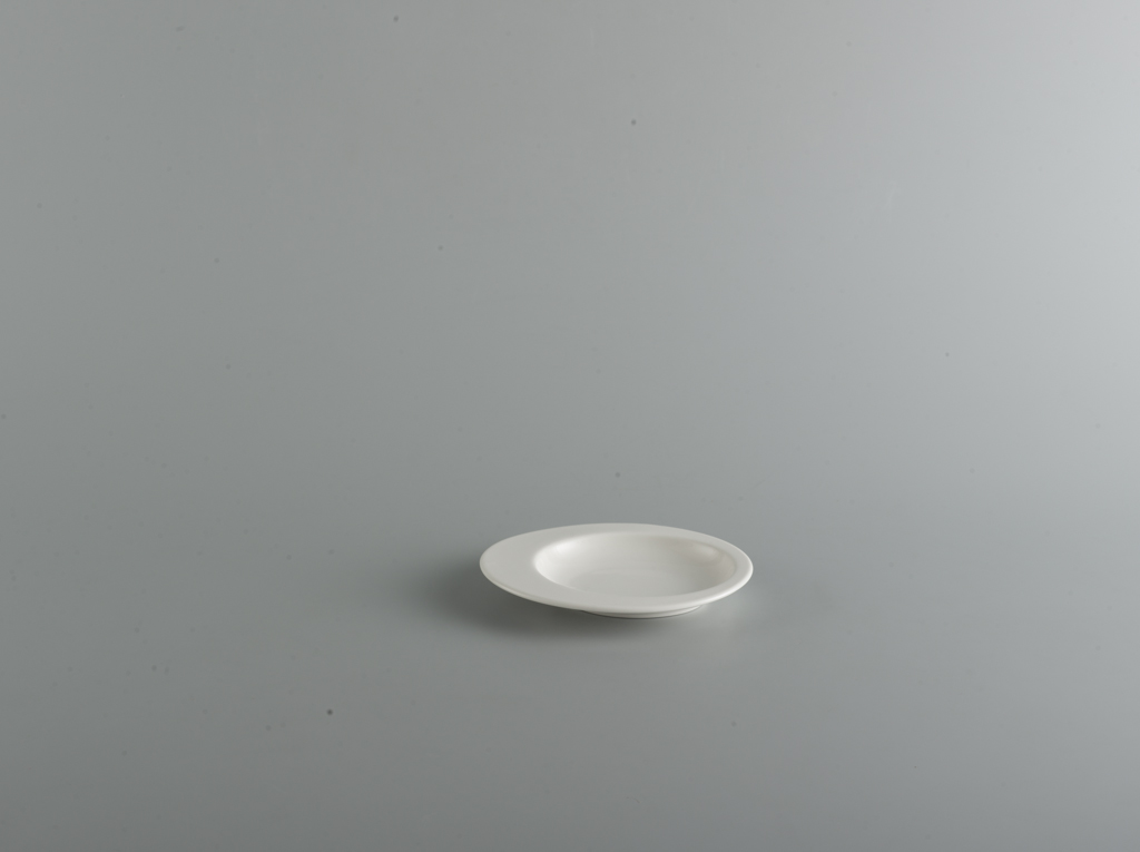 DĨA OVAL CÁ NHÂN 14cm GOURMET LY'S HORECA