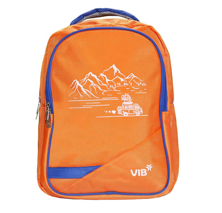 MẪU BALO QUÀ TẶNG GIÁ RẺ IN LOGO VIB