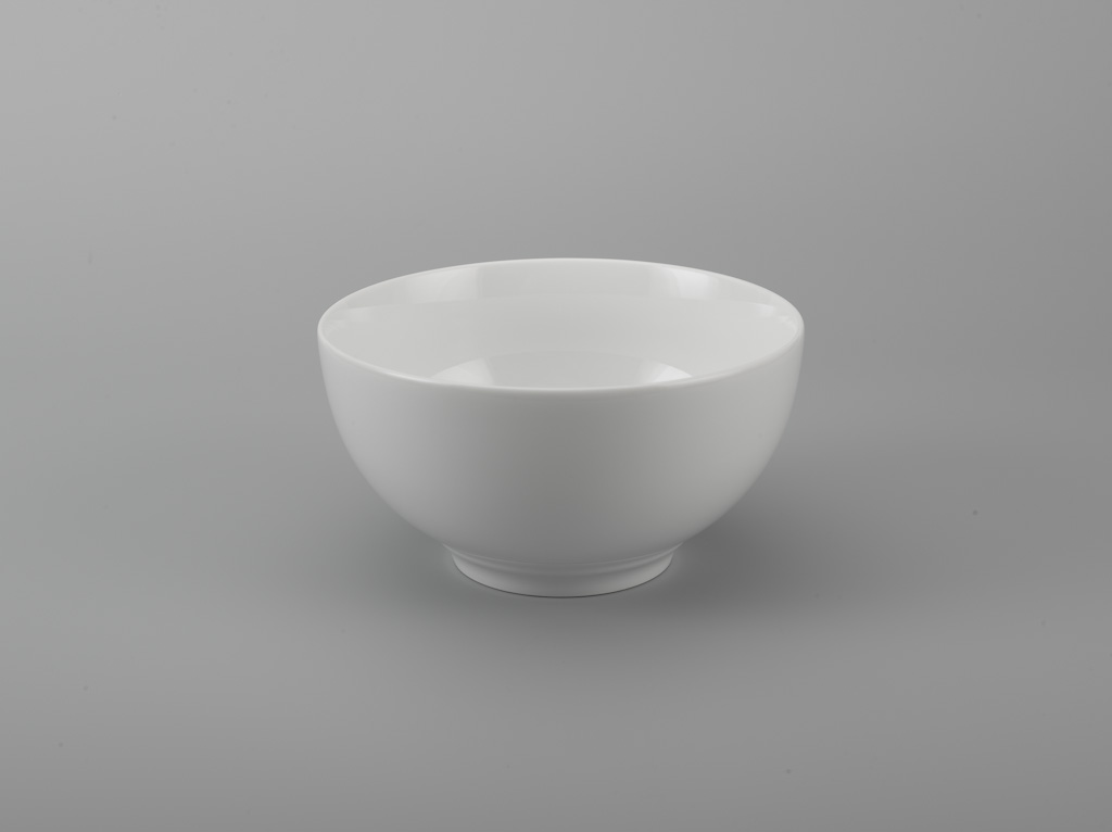 TÔ 18cm CAMELLIA TRẮNG MINH LONG