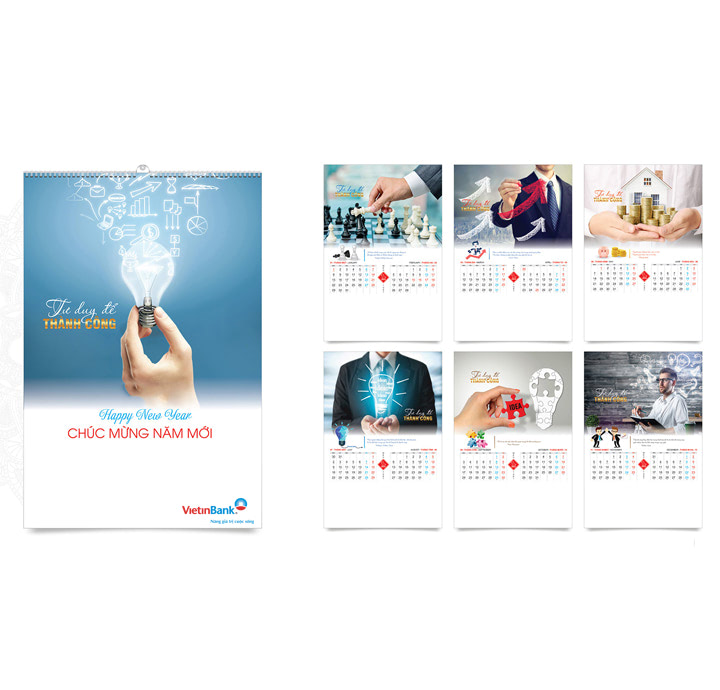 MẪU IN LỊCH TẾT 2021 GIÁ RẺ