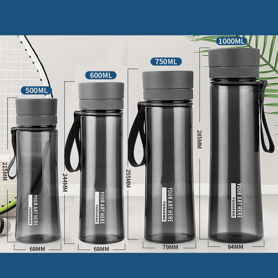 BÌNH NƯỚC THỂ THAO CAO CẤP IN LOGO LÀM QUÀ TẶNG KHÁCH HÀNG TRẺ