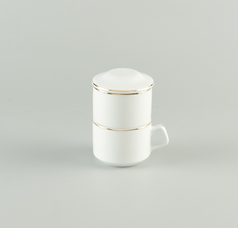 BỘ LỌC CÀ PHÊ JASMINE CHỈ VÀNG MINH LONG