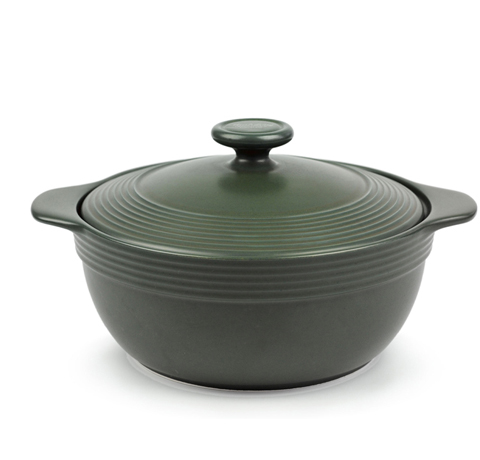 NỒI SỨ 1.9l NẤU KHÔNG CẦN NƯỚC QUÀ TẶNG CUỐI NĂM CHO VỢ