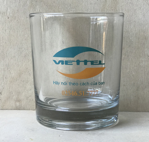 MẪU LY LÙN 200ML SIÊU THÔNG DỤNG LÀM QUÀ TẶNG MỖI NHÀ