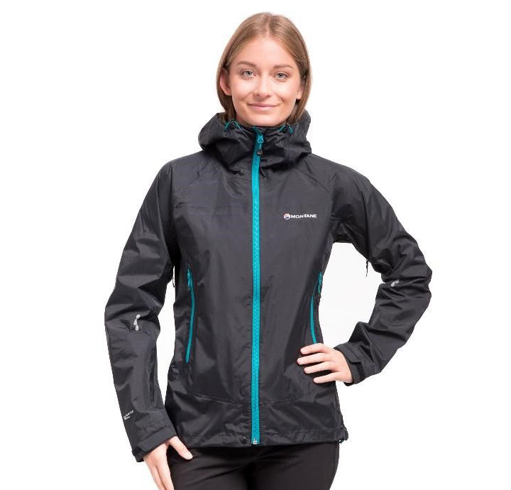 MẪU ÁO KHOÁC NỮ IN LOGO CHỐNG NƯỚC