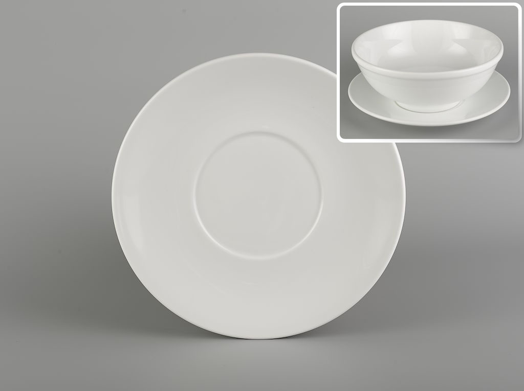 DĨA LÓT 24.5cm JASMINE MINH LONG