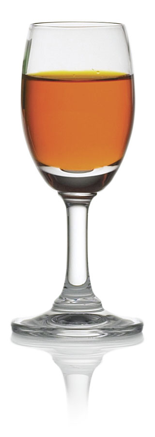 LỐ LY BASIC - LIQUEUR 60ml OCEAN