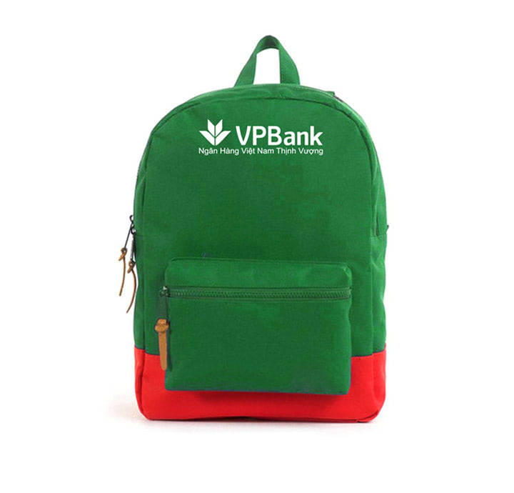 MẪU BALO IN TÊN NGÂN HÀNG VPBANK