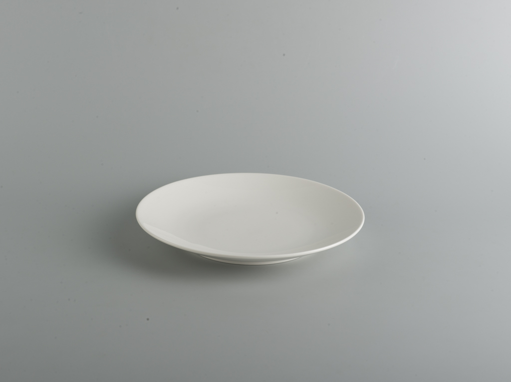 DĨA TRÒN ẢO 18cm DAISY LYS LY'S HORECA