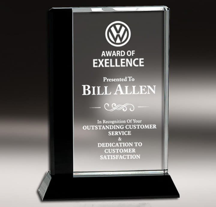 MẪU KỶ NIỆM CHƯƠNG PHA LÊ IN LOGO BILL ALLEN