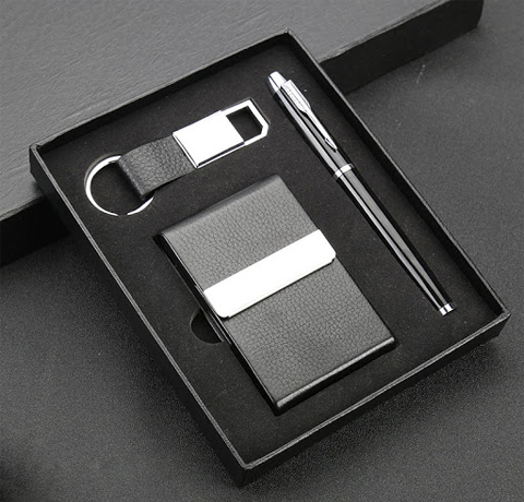 HỘP ÂM DƯƠNG CAO CẤP LÓT XỐP ĐỊNH HÌNH ĐỰNG QUÀ TẶNG KHÁCH HÀNG VIP