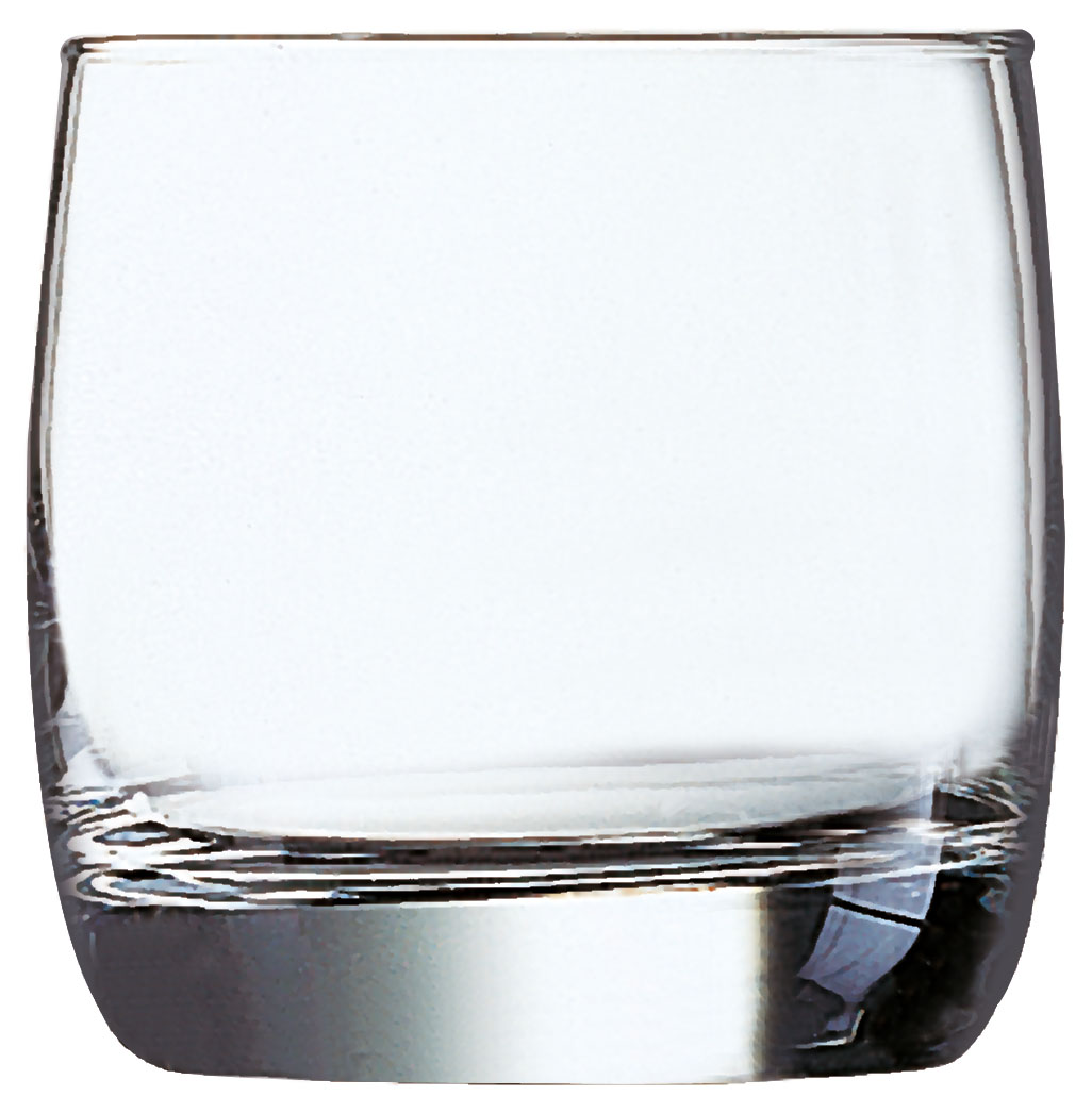 LỐ LY THỦY TINH THẤP LUMINARC VIGNE 310ML 13824