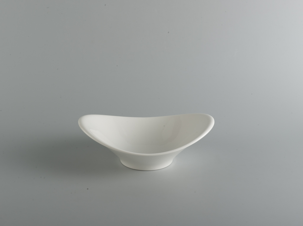 TÔ OVAL CẠN 20 X 15 cm ANH VŨ LYS LY'S HORECA