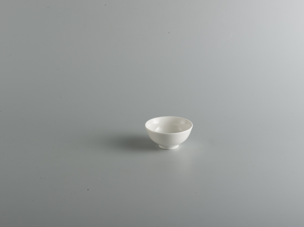 CHÉN SỐT 9cm JAS LYS LY'S HORECA