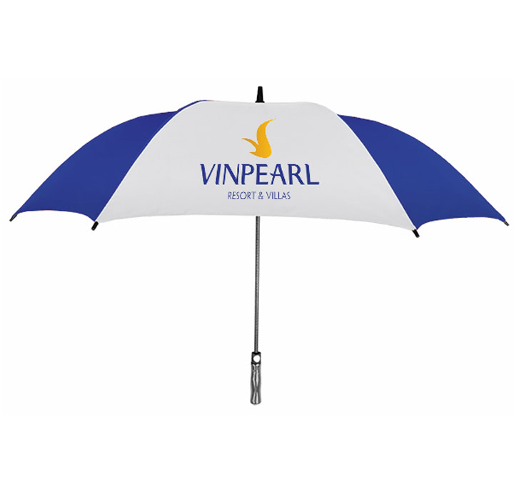 MẪU Ô QUẢNG CÁO IN LOGO VINPEARL LÀM SỰ KIỆN