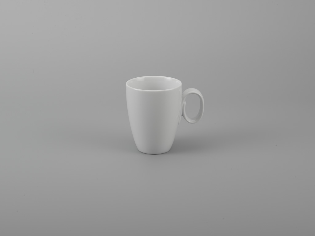 CA QUAI OVAL 0.25L CAMELLIA MINH LONG