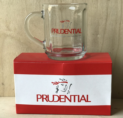 BỘ 2 LY QUAI UỐNG NƯỚC237ml  LÀM QUÀ TẶNG KHÁCH HÀNG