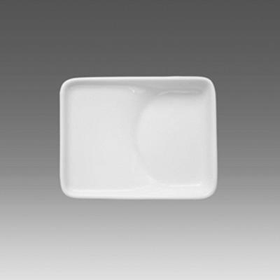 DĨA CHẤM KIỂU NHẬT CHUAN KUO 9x11cm