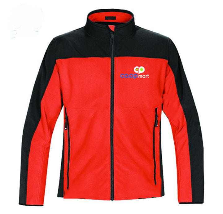 LIST ÁO KHOÁC ĐỒNG PHỤC - QUẢNG CÁO IN LOGO GIÁ TỐT NHẤT