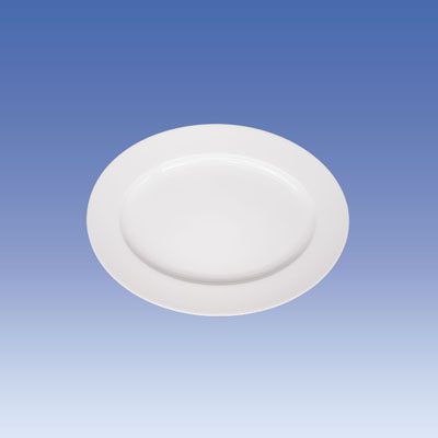 DĨA OVAL 10 CHUAN KUO 26cm