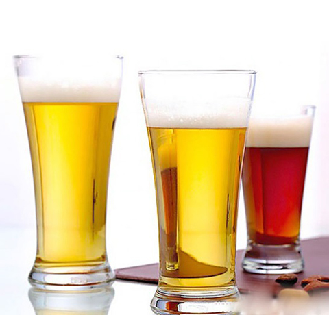 BỘ 6 LY PILNER 400ml OCEAN (HỘP ĐẸP)