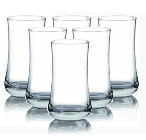 BỘ 6 LY ALOHA 360ml OCEAN (HỘP ĐẸP)