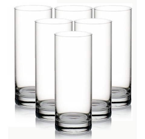 BỘ 6 LY NEW YORK 320ml OCEAN (HỘP ĐẸP) LÀM QUÀ TẶNG DOANH NGHIỆP