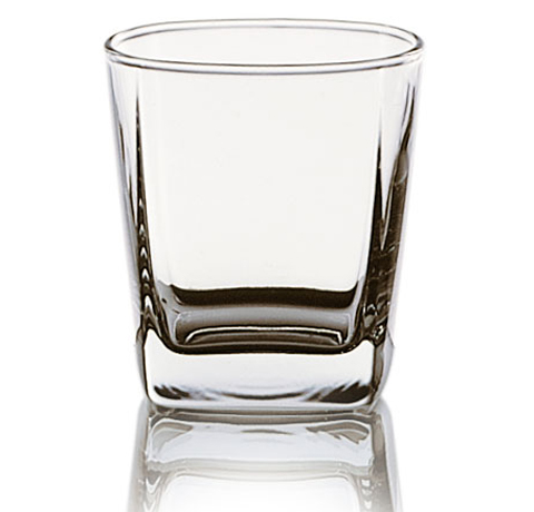 BỘ 6 LY PLAZA ROCK 195ml OCEAN (HỘP ĐẸP)