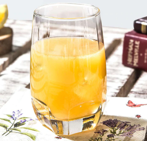 BỘ 6 LY CHARISMA HI BALL 415ml OCEAN (HỘP ĐẸP)