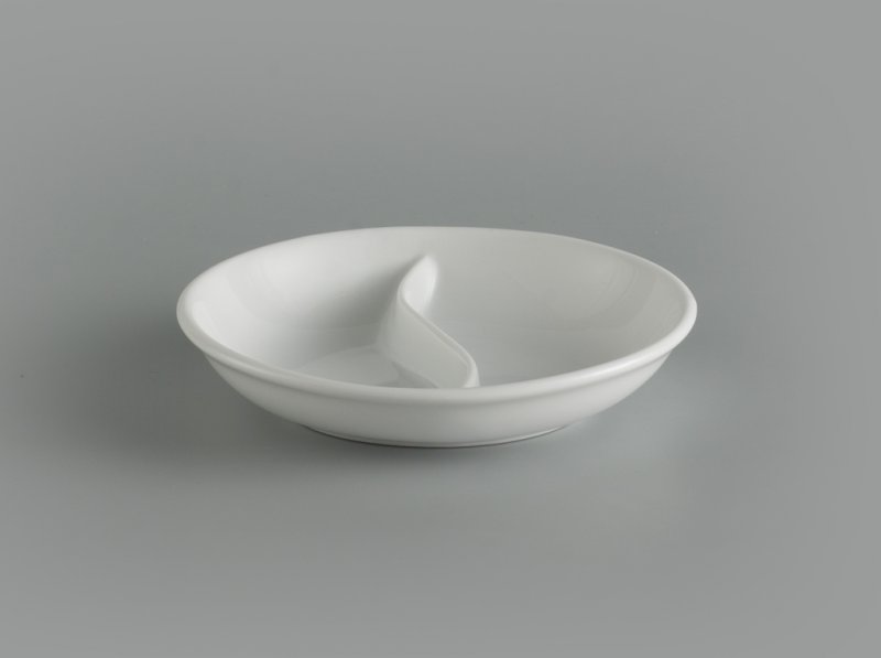 CHÉN CHẤM 2 NGĂN 10.5cm JAS LYS LY'S HORECA