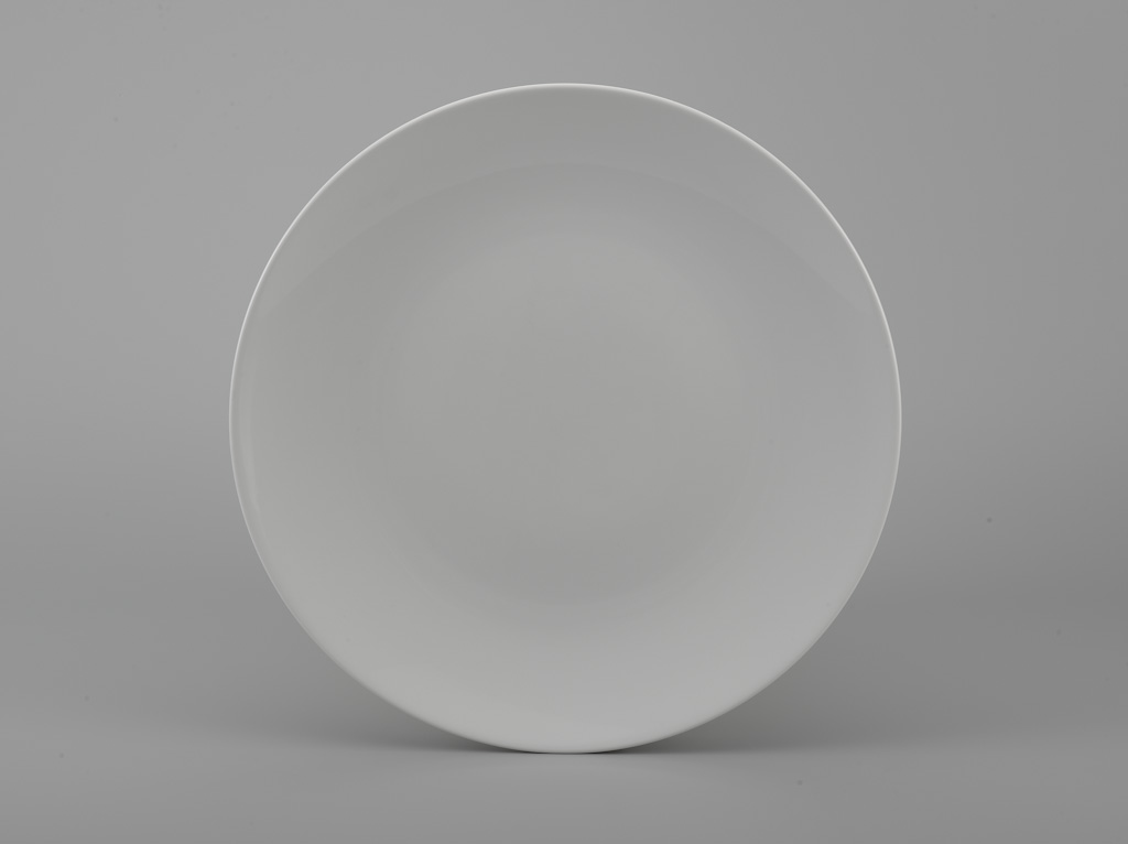 DĨA TRÒN ẢO 22cm DAISY MINH LONG