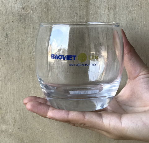 MẪU LY LUMINARC 320ml CHẤT LƯỢNG LÀM QUÀ TẶNG CAO CẤP