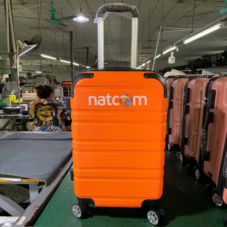 VALI IN LOGO LÀM QUÀ TẶNG CAO CẤP CHO DOANH NGHIỆP