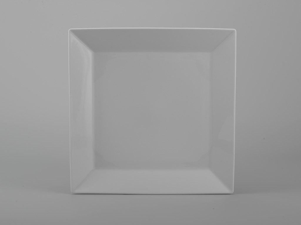 DĨA VUÔNG 29cm DAISY MINH LONG