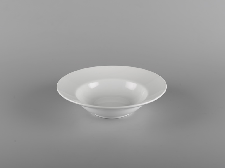 DĨA VÀNH SÂU 31cm JASMINE MINH LONG