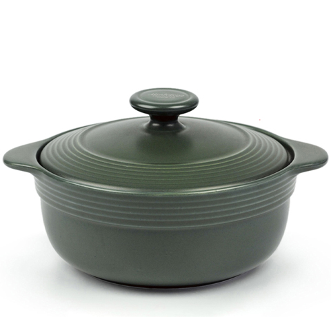 NỒI SỨ 0.65l LUỘC KHÔNG CẦN NƯỚC QUÀ TẶNG KHÁCH HÀNG ĐỘC ĐÁO