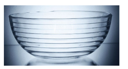 CHÉN VÒNG INDO 12cm