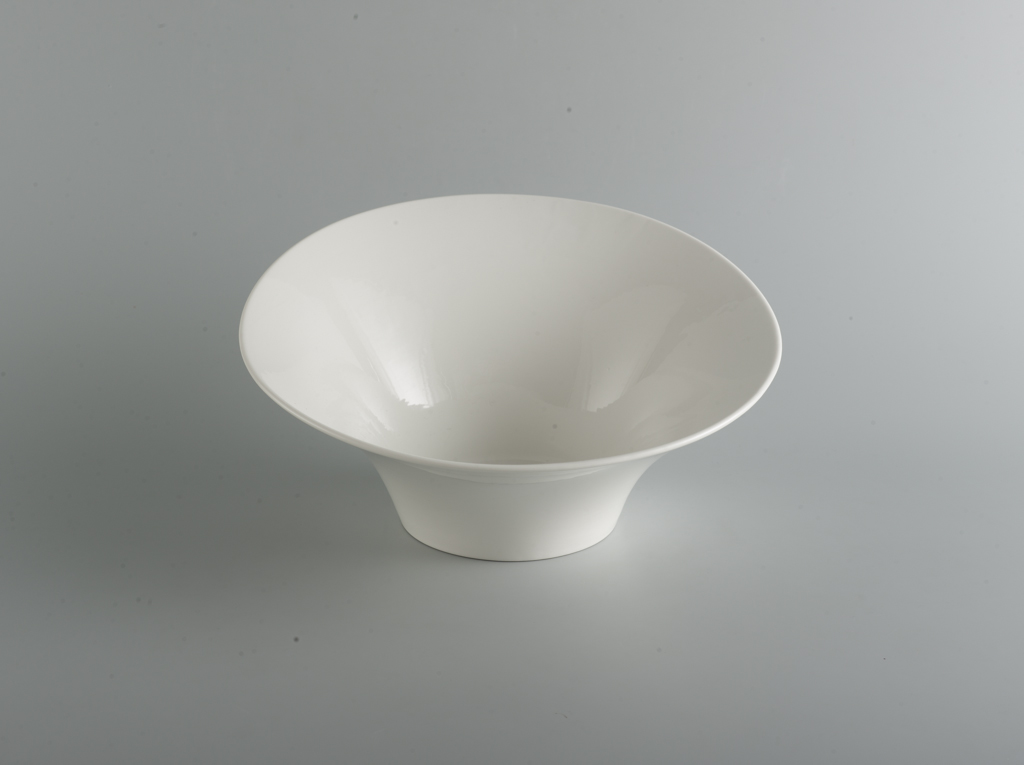 TÔ LOE VÀNH 24cm GOURMET LY'S HORECA